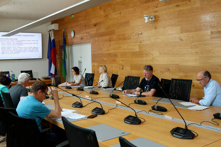 Prometna prihodnost občine Cerknica 19 Foto Ljubo Vukelič